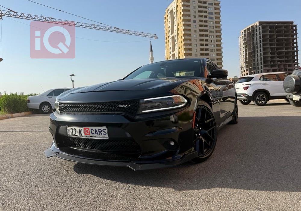 دودج تشارجر